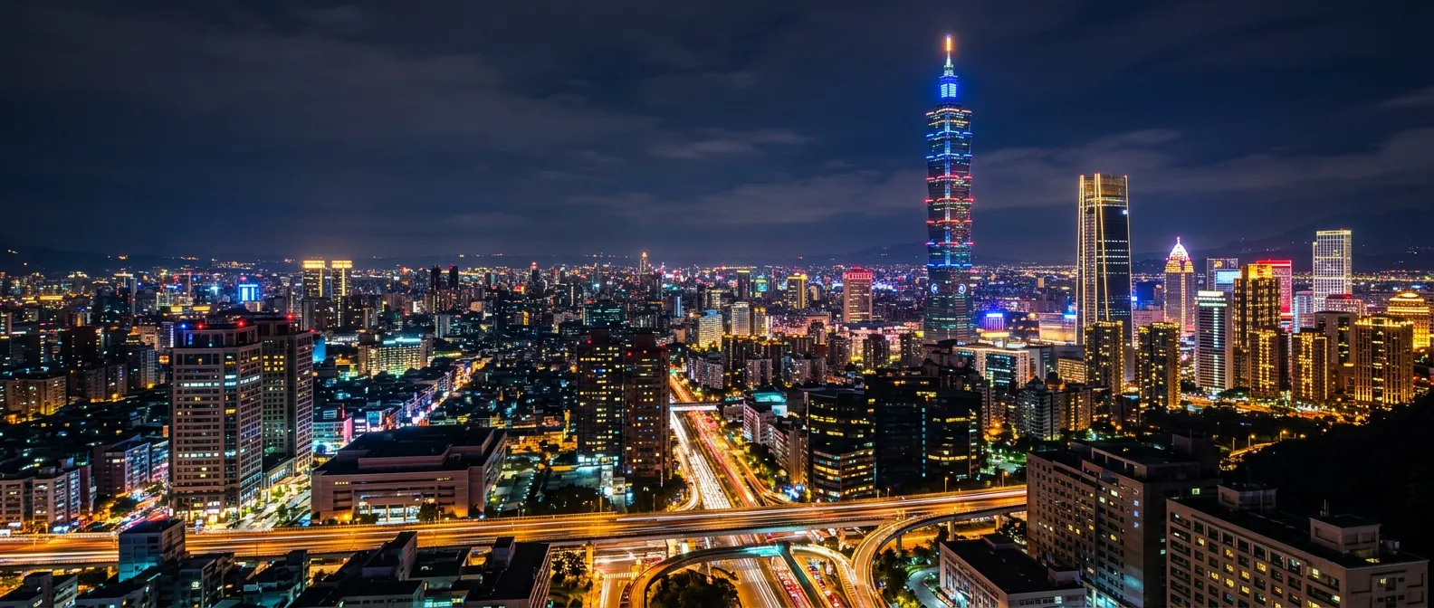 Taiwan Arrival Card (TWAC) – Travel Requirements & Tips - Apply for Taiwan Arrival Card online. Complete guide to requirements, fees, processing time and application form.